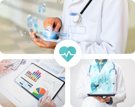Mastery in Comprehensive Medical Practice Management Services