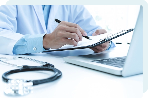 Medical Billing and Coding Services