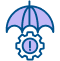 Mitigated Risks Icon