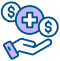 Patient Collection Optimization Icon