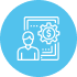 Patient Financial Services Icon