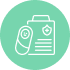Pediatric Billing Icon