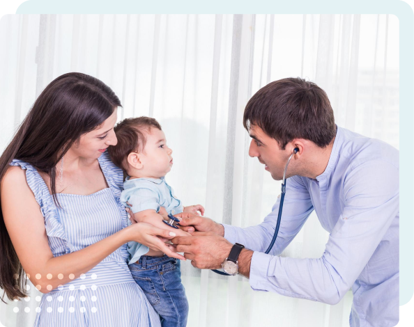 pediatric billing services
