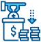 Prevented Revenue Loss Icon