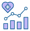 Real-Time Analysis and Reporting Icon