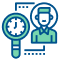 Recruitment Flexibility Icon