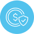 Reduce Denials and Underpayments Icon