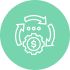 Revenue Cycle Management for ASCs Icon