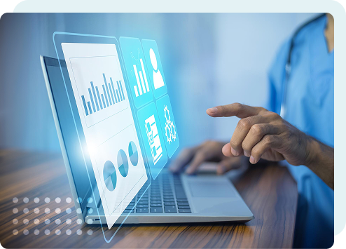 Revenue Cycle Management is not a linear process
