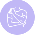 Shoulder and Elbow Surgery Icon