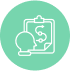 Strategic Planning Icon