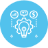 Tailored Digital Marketing Solutions Icon