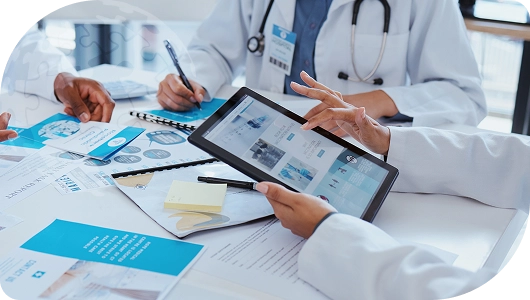 Tailored Solutions for Modern Medical Practices