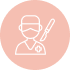 Trauma Surgery Icon