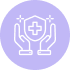Unified Action Icon