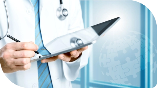 Unpacking Auditing in Healthcare with MedConverge