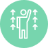 Uplifting Practice Managers Icon