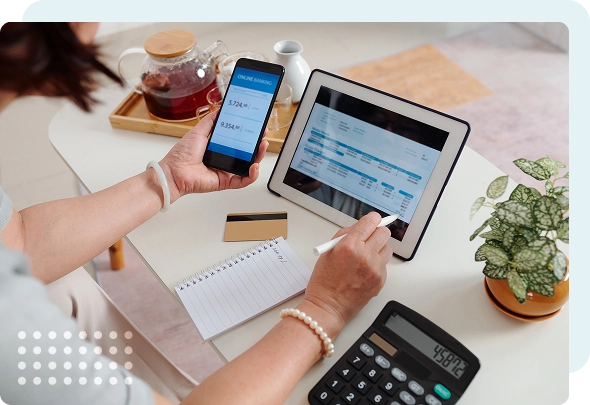 Accounts Receivable Follow-up Services