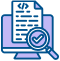 Billing and Coding Excellence Icon