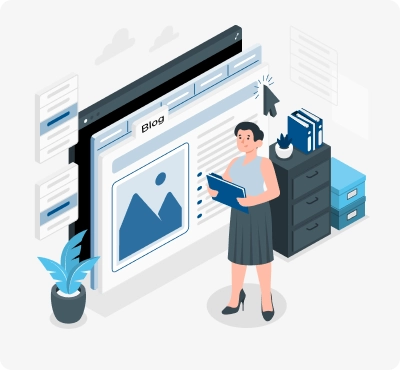 Blog Resource