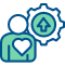 Building Patient Confidence Icon