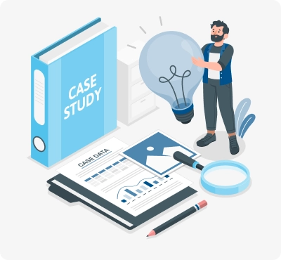Case Studies Resource