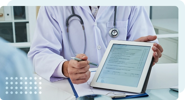Clinical Documentation Services