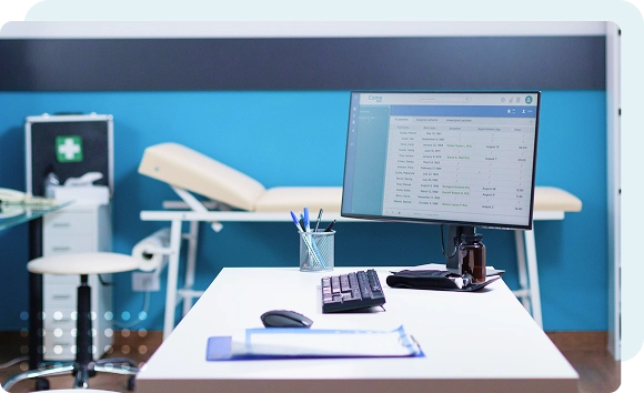 Emergency Department Billing