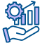 Enhanced Operational Effectiveness Icon