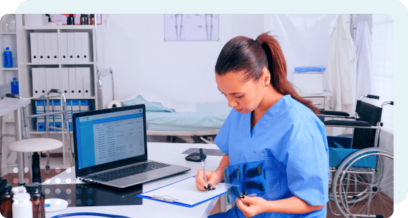 Laboratory Medical Billing Service