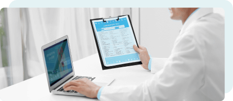 Patient Collections