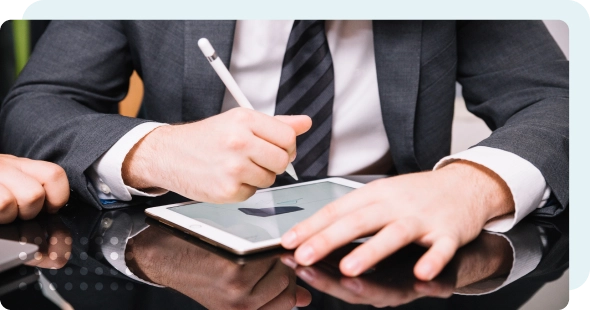 Provider Contracting Credentialing Services