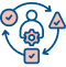 Regulatory Adaptability Icon