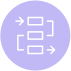 Remediation Action Workflows Icon