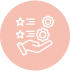 Reputation Management Icon