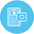 Social Media Marketing Icon