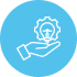 Tailored Solutions Icon