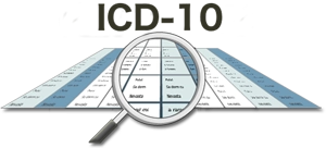ICD-10