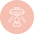 Operating overhead Icon