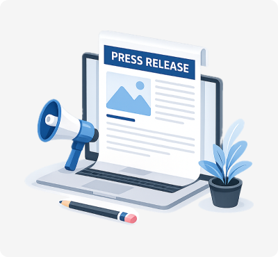 Press Releases Resource